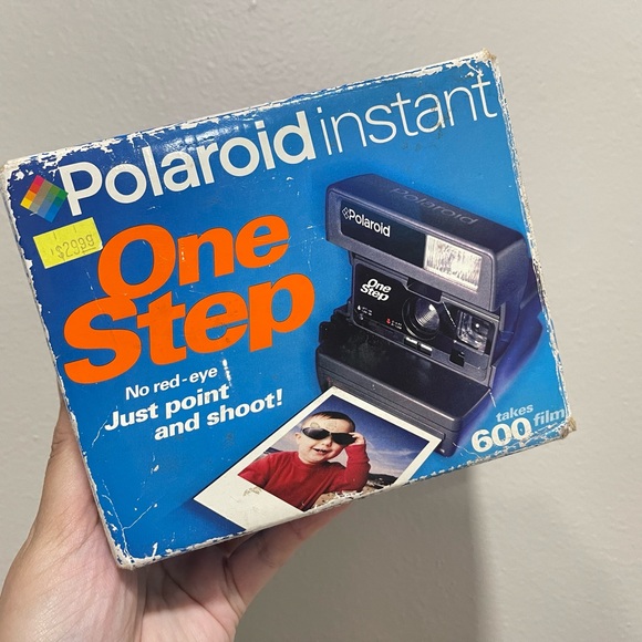 Polaroid Instant - Picture 8 of 9